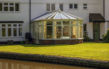 Saverley Green conservatory leads