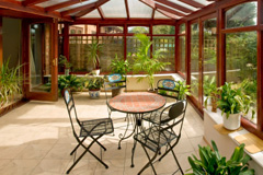 Saverley Green conservatory quotes