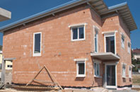 Saverley Green home extensions
