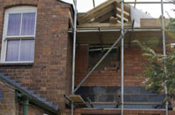 free Saverley Green home extension quotes