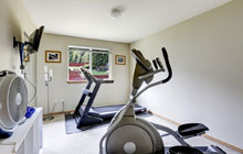 Saverley Green home gym construction leads