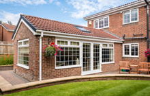 Saverley Green house extension leads