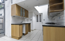 Saverley Green kitchen extension leads